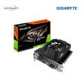 GIGABYTE GeForce GTX 1650 D6 4G GDDR6 Graphics Card. 