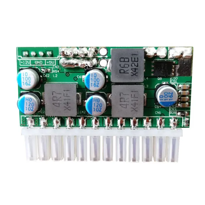 PCI-E%206PIN%20Input%20DC%2012V%20300W%20DC-ATX-300W%2024Pin%20PICO%20ATX%20Switch%20PSU%20Power%20Supply%20Module%20-%20Image%205
