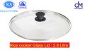 Kiam Rice Cooker Glass Lid For 1.8 & 2.8 Litre.