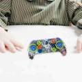 Montessori Toy Challenge Game Educational Toy Hand Eye Coordination Sensory Activity Toy. 