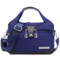 Nylon Women Messenger Bag Ladies Handbags Waterproof Female Shoulder Bag Designer High Quality Crossbody Bags For Teenager Girls. 