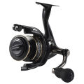 Ecocc【In stock】 BK series fishing reels fishing reels spinning reels sea fishing reels road fishing reels metal reels fishing rods Fast delivery from stock. 