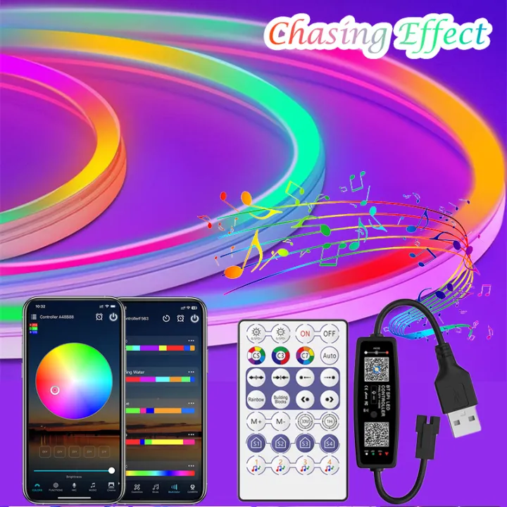 RGBIC%20Neon%20Led%20Lights%20for%20Bedroom%205V%20USB%20Neon%20Rope%20App%20Control%20Music%20Sync%20Color%20Changing%20Rope%20Light%20Flex%20Neon%20Sign%20for%20Indoor%20-%20Image%207
