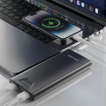 Ven-Dens VD-PB041 10000mAh Power Bank. 
