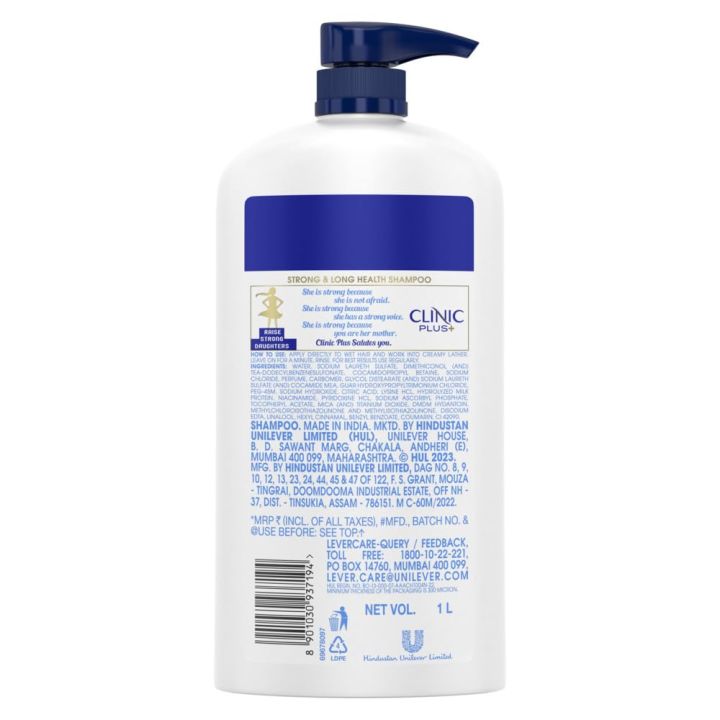 Dove%20Shampoo%20Hairfall%20Rescue%201000ml%20-%20Image%204