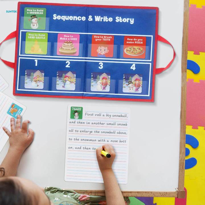Visual%20Schedule%20,%20Matching%20Card,%20Flash%20Cards%20Learning%20Educational%20Time%20Activity%20Set,%20Learning%20Materials,%20for%20Children%20Skills%20-%20Image%202