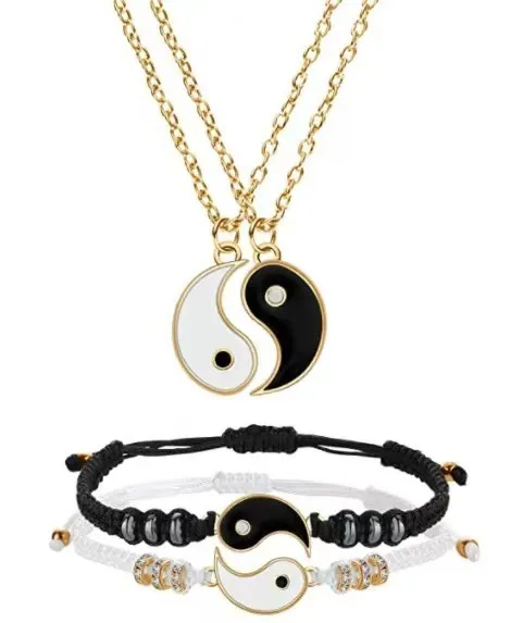 Handmade%20Designer%20Yin%20Yang%20Tai%20Chi%20Bracelet%20and%20Necklace%20Set%20Adjustable%20Matching%20Jewelry%20for%20Best%20Friends%20and%20Couples%20-%20Image%204