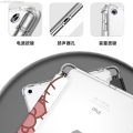 Sanrio Hello Kitty Cute Anime IPad Case For Pro 2021 11 9.7inch Mini Air 4 5 Protective Case 7 8 9 Generation 10.2 Inch Cover. 