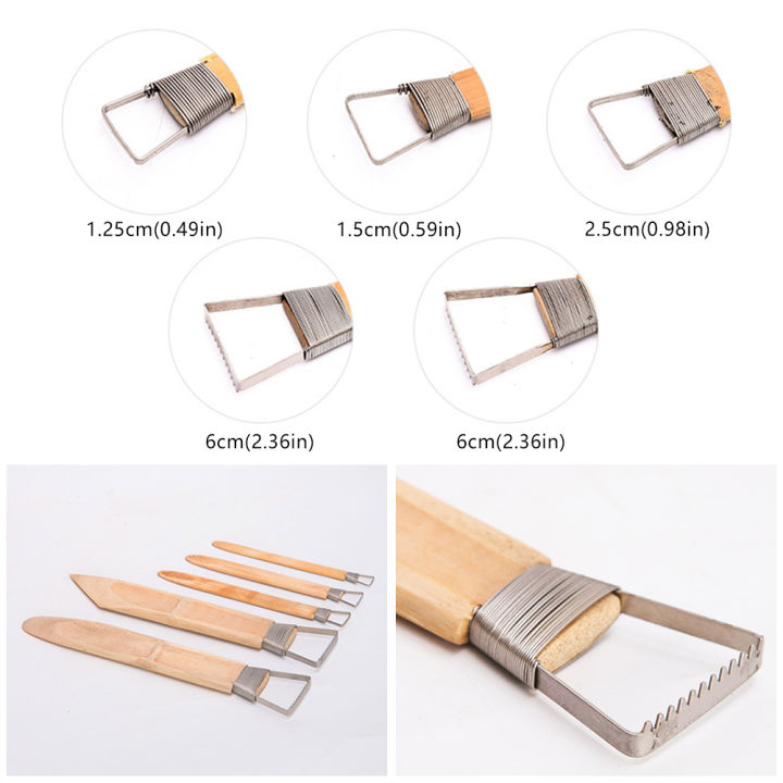 Pottery%20Ceramic%20Tool%20Widen%20Sawtooth%20Clay%20Texture%20Tool%20Paste%20Amending%20Tool%20Ceramic%20Sculpture%20Clay%20Plastic%20Bamboo%20Handle%20SnowWhite%20-%20Image%204