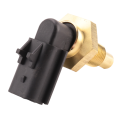 23527830 Coolant Oil Water Temperature Sensor for Detroit Series S60. 
