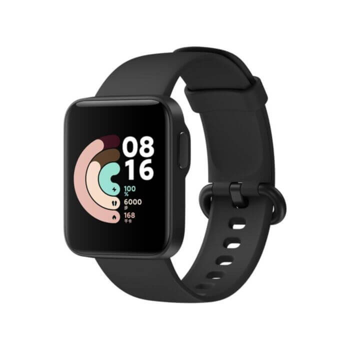 Mi Watch lite Global Version