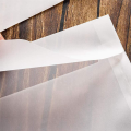50PCS Blank Envelope Translucent Paper Envelopes Set Wedding Invitation Envelopes for Cards.