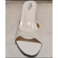 Semi Pancil Heel Hand Made Sandel for Women.
