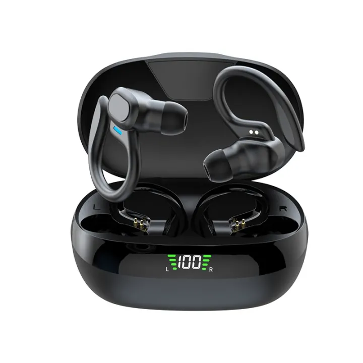 Tinzzi%20TWS%20Bluetooth5.1%20Earphones%20Wireless%20Sport%20Earhook%20Headphones%20HiFi%20Stereo%20In%20Ear%20Earbuds%20Waterproof%20Noise%20Cancelling%20Headset%20with%20LED%20Display%20Charging%20Case%20-%20Image%202