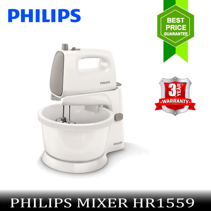 Philips%20Stand%20Mixer%20with%20Bowl%20(HR1559)%20-%20Image%202
