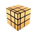Rubikâ€™s Cube - Golden - Rubiks Cube 3×3. 