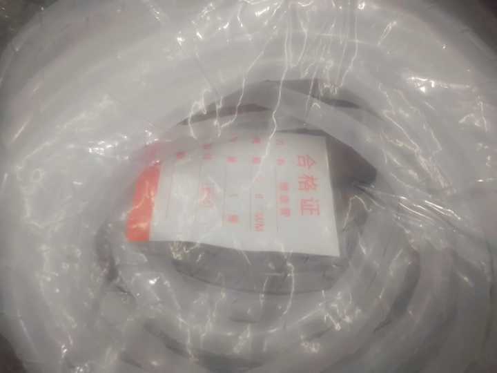 Cable Wire Organizer Manager Spiral Wrap Band 4,6,8,10,12,16,20,25 mm Dia 15M Length White