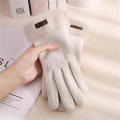 Women Gloves Winter Gloves Mittens Outdoor Gloves Cycling Gloves.