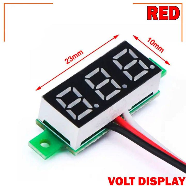 LED%20Display%20Mini%200.28%20inch%20DC%200%20-100V%20Digital%20Voltmeter%20100V%20Volt%20Panel%20Indicator%20Monitor%20Voltage%20Meter-1PCS%20-%20Compact%20Digital%20Voltmeter%20-Red%20-%20Image%208