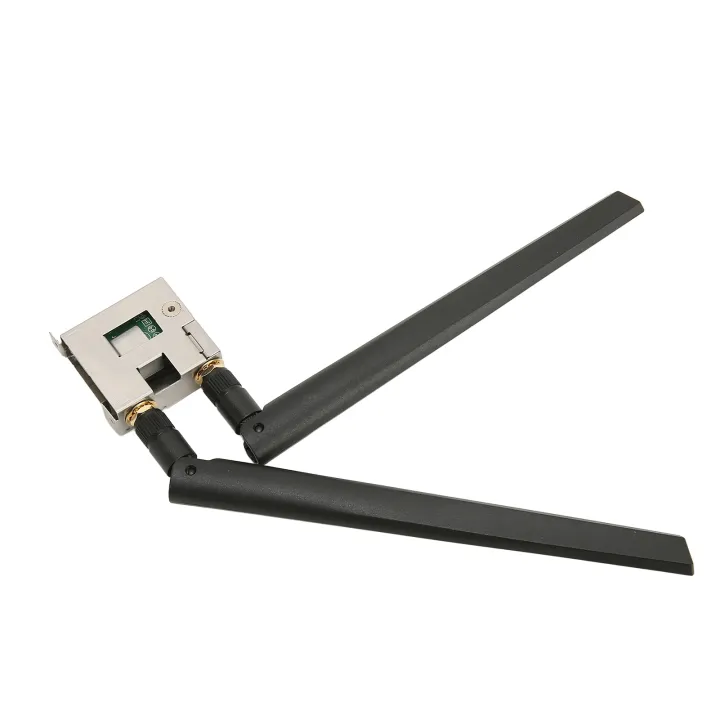 Wireless%20WiFi%20Adapter%20Card,%20WiFi%20Network%20Card%20Aluminium%20Alloy%20for%20Office%20-%20Image%206