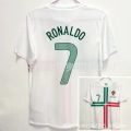 etro ortugal Jersey etro ratie Edition o.7 o.17 onaldo Football Suit Support rinting. 