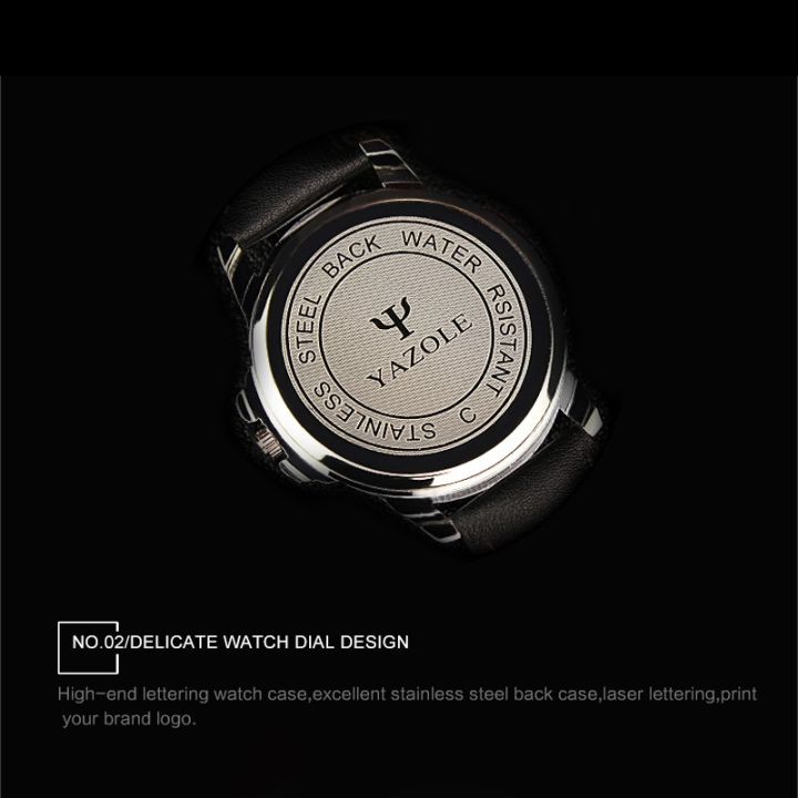 %E3%80%903C%20VictoryEagle%E3%80%91Men's%20Big%20Dial%20Leather%20Strap%20Waterproof%20Quartz%20Watch%20-%20Image%204