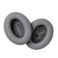 【3C VictoryEagle】Cushion Ear Pads For BOSE 35 QuietComfort QC35 Headset Headphone.