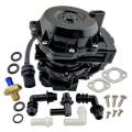 5007420 5007422 Oil Injection Fuel Pump 91-01 for for Evinrude Oil Injection Marine Fuel Pump. 