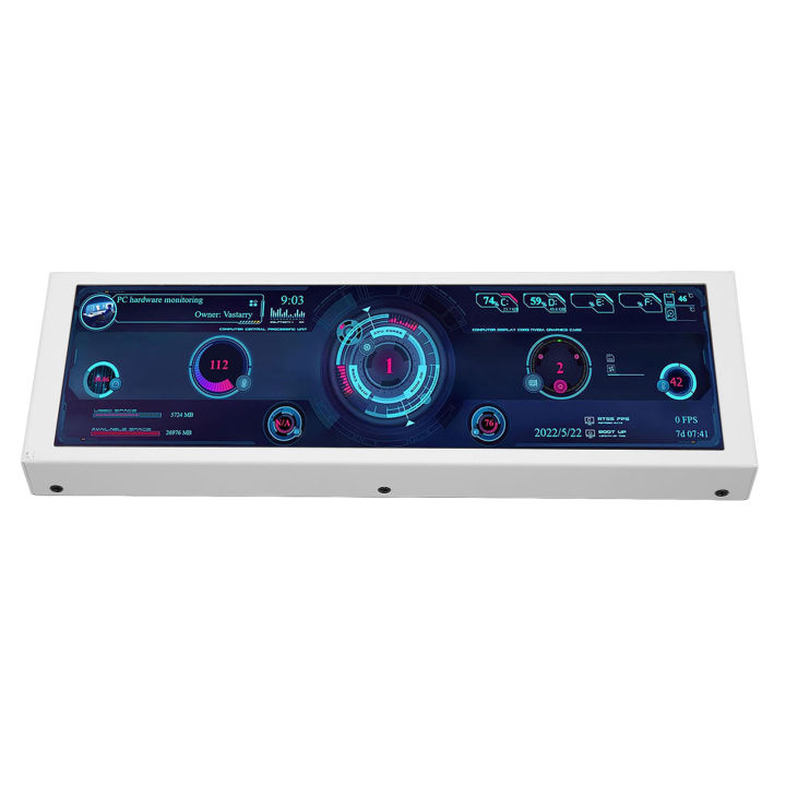 PC%20CPU%20Data%20Monitor,%20Computer%20CPU%20Monitor%2060HZ%20Refresh%20Rate%207.9in%20IPS%20for%20Desktop%20-%20Image%205