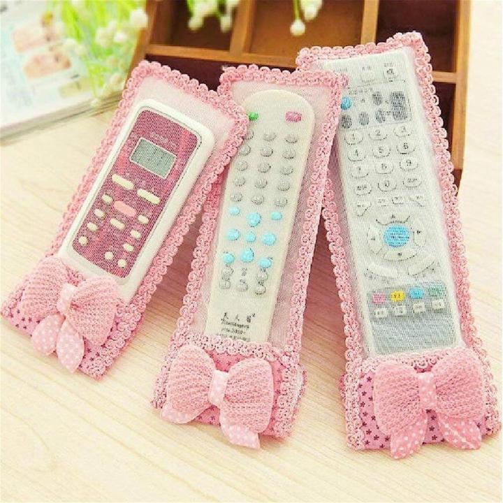 TV%20Remote%20Control%20Cover%20Air%20condition%20Remote%20Control%20Cover%20Textile%20Protective%20Bag%20-%20Image%202