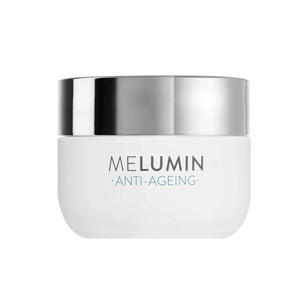 MELUMIN Anti-Dark Spots Concentrated Night Cream