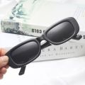 【Good-Love Store】（NEW）New Sunglasses For Men/Women Square Aesthetic shades Sunglasses For eyeglasses colour. 
