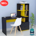 Stylish Addition - Premium Design Computer Table | Laptop Table | Reading Table - Enhance Your Living Space.