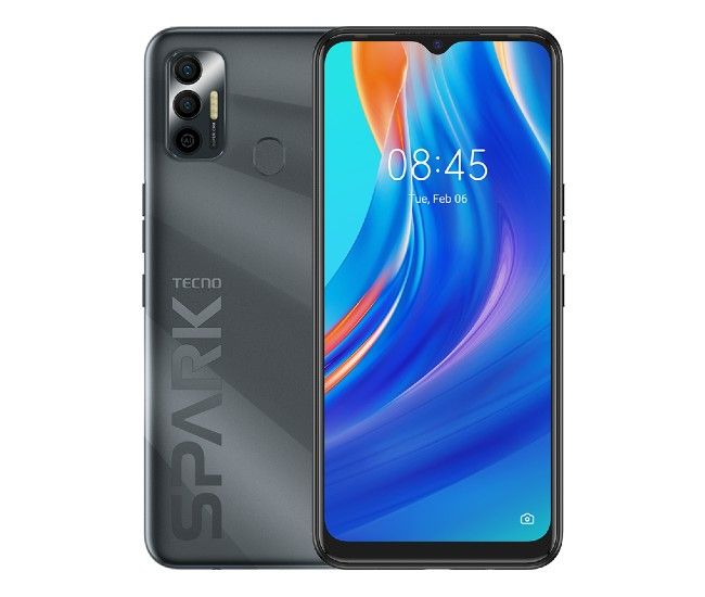 Tecno SPARK 7 - (4GB , 64GB)