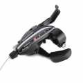 3*8 Speed Shimano ST-EF65 Speed Brake Shifter Combo Gear Shifter. 