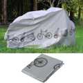 Waterproof Bicycle Outdoor Rain Dust Cover.