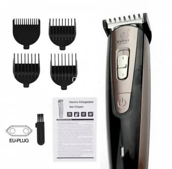 Kemei%20KM-9050%20Rechargeable%20Hair%20Trimmer%20-%20Image%207