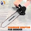 11.5| CAI SAW E Electr Chain Saw Stand lade Electr Angle rinder Chain Saw Chainsaw Stand raet Set ree Wood Cing achine Woodworking achine Angle rinder Chainsaw Conerter raet ead rill achine - For 4| Angle rinder.
