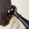 Universal Hair Diffuser Professional Hair Dryer Diffuser Hair Dryer Diffuser Attachment for Curly and Natural Wavy Hair. 