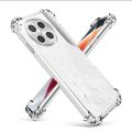For Tecno Camon 30 4G Case Shockproof Phone Case For Tecno Camon 30 5G Clear Silicone Soft Cover For Tecno Camon30 CL6 CL7.