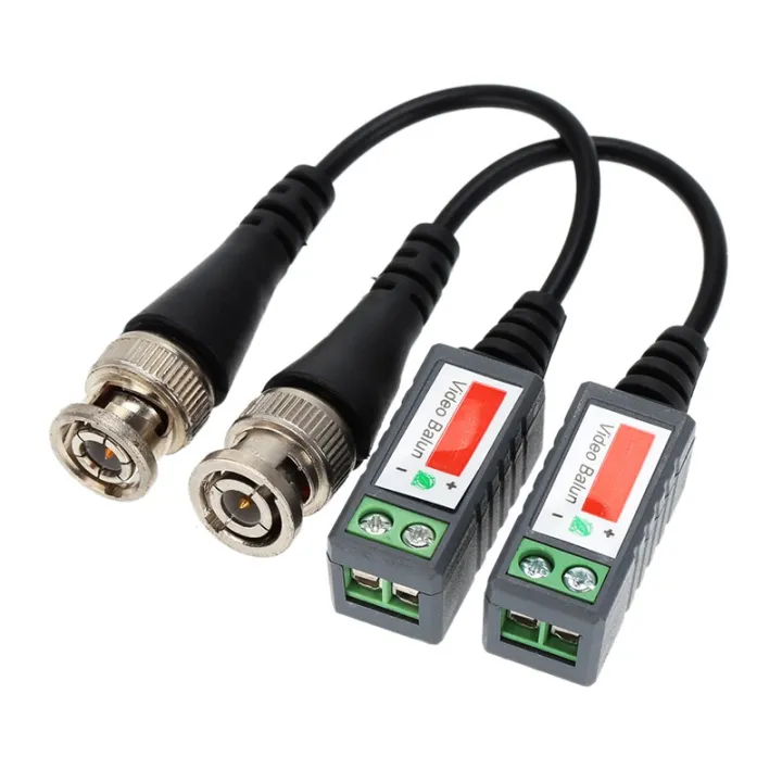 VIDEO%20camera%20BALUN%20connector%20/%20Video%20Balloon,%20Male,%20VGA%20-%20Image%202