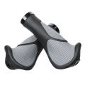 BIKITHT bicycle handle anti slip 140mm. 