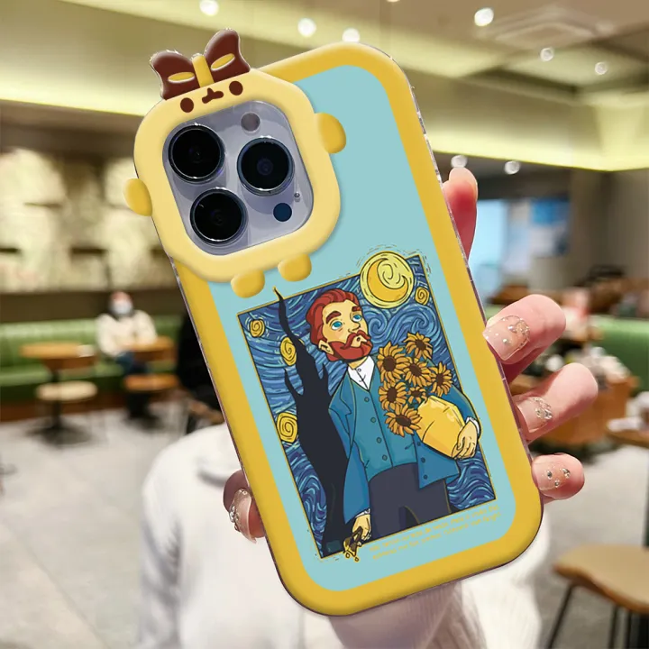 FELMYST%20Casing%20Case%20For%20iPhone%2012%20Pro%20Max%20Fashion%20Urban%20Oil%20painting%20Van%20Gogh%20Case%20Soft%20Silicone%20Full%20Cover%20Shockproof%20Rubber%20Cases%20Back%20Cover%20Phone%20Casing%20Softcase%20For%20Girls%20-%20Image%206