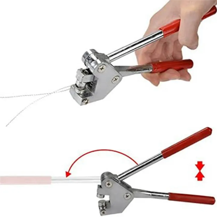 100Pcs%20Round%20Lead%20Seals%20Beans%208mm%20Diameter,%20100%20Pcs%20Steel%20Wire,%201Pcs%20Sealing%20Crimper%20With%20Red%20Plastic%20Coated%20Handle%20Seal%20Set%20-%20Image%205
