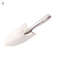 Garden Shovel Lightweight Sle High Hardness Handheld Shovel.