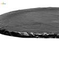 Trampoline Protective Cover Round Weather and Rain Cover Durable All Season Use for Round Swimming Pool Accessories Easily Install Windproof. 