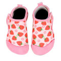 Children's Beach Shoes Non-Slip Soft Bottom Diving Snorkeling Swimming Shoes Baby and Infant Water Park Shoes Catch the Sea Wading Shoes. 