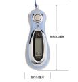 Digital Tasbih Counter with LED Display – Portable Smart Zikr Counter. 