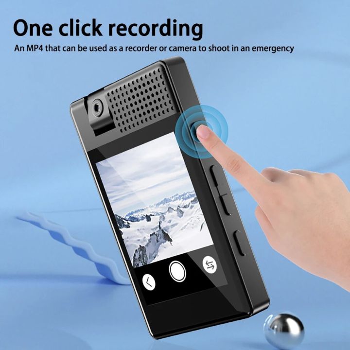 Bluetooth%20MP3%20Player%20With%20Speaker%208GB%2016GB%20Touch%20Screen%202.5%20Inch%20Portable%20Music%20Player%20Support%20FM%20E-Book%20Video%20Recorder%20TF%20Card%20-%20Image%205