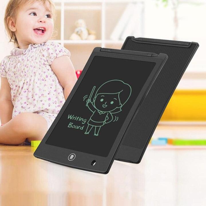 8.5LCD Writing Tablet Drawing Pad, Erasable E-writer, Office Writing Board, Digital Drawing Pad, Doodle Board , Magic Book